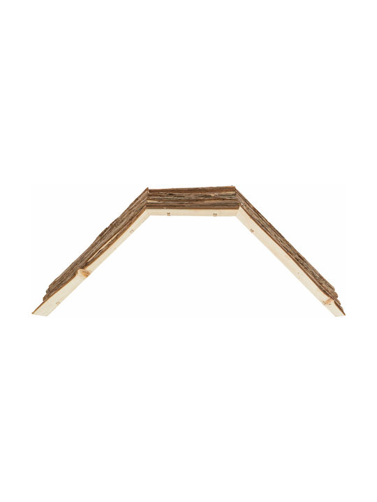 Trixie Jucărie Rozătoare Podul Dimensiuni cușcă de ieșire 63x18x15cm 62122