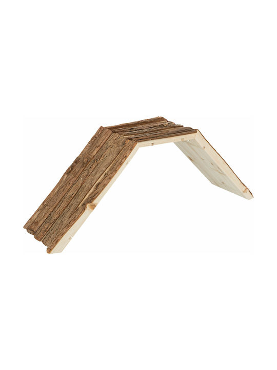 Trixie Jucărie Rozătoare Podul Dimensiuni cușcă de ieșire 63x18x15cm 62122