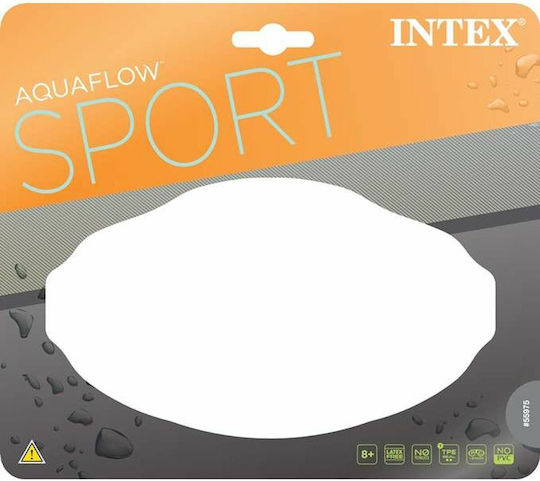 Intex Μάσκα Θαλάσσης Surf Rider Γαλάζια