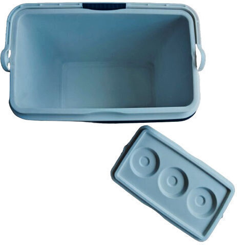 Pinnacle Primero Portable Fridge 10lt Blue