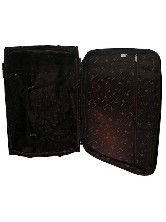 Bartuggi 722-107 Medium Suitcase Bartuggi 722-107 Medium Suitcase