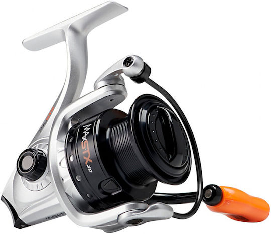 Abu Garcia Max STX 30 Μηχανισμός Ψαρέματος για Spinning