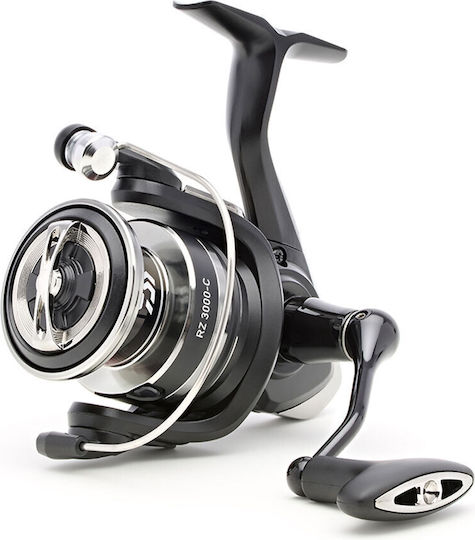 Robinson 25 RZ Μηχανισμός Ψαρέματος για Spinning