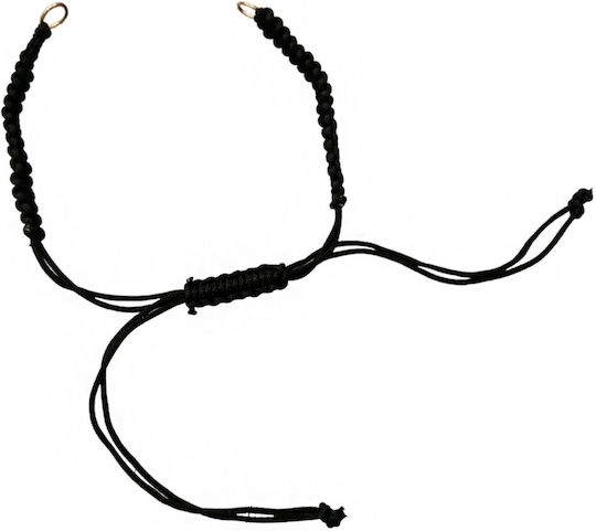 Tatu Moyo Metallic Link for Jewelry 20x0.4cm. Set 12pcs