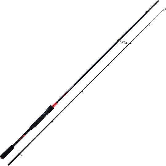 Oceanic Dalibor Lanseta de pescuit pentru Spinning 2.7m 10-40gr