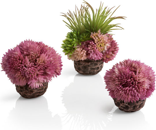 Oase biOrb Coral Ball Decorațiune Plantă artificială Acvariu