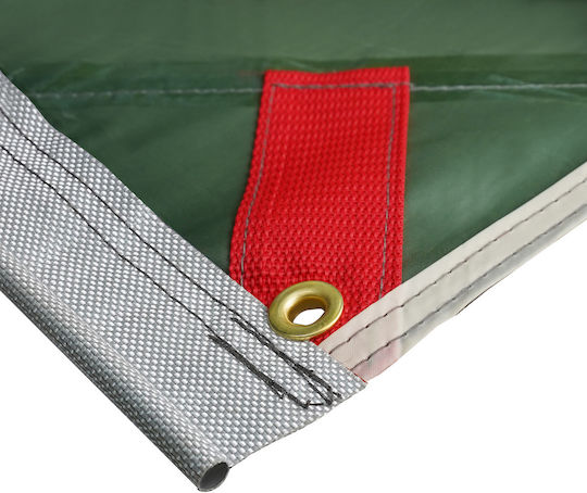 vidaXL Tent Extension Camping 350x240cm