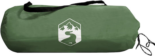 vidaXL Tent Extension Camping 350x240cm