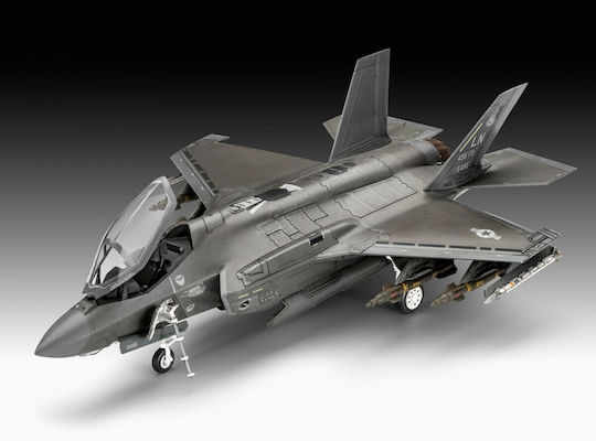 Revell F-35a Scale 1:72 03799
