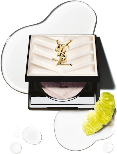 Ysl All Hours Hyper Luminize 01-libertine Light 8.5gr