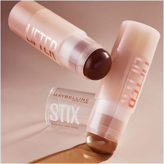 Maybelline Lifter Stix Contouring & Highlighting Stick 05 Multi-Use Face Stick 6g