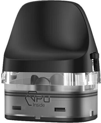 Geek Vape Replacement Pod in Black color 5ml 1pcs