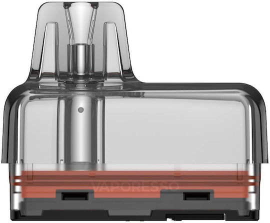 Vaporesso Eco Nano Ersatz-Pod 6ml mit Widerstand 0.6ohm 1Stück