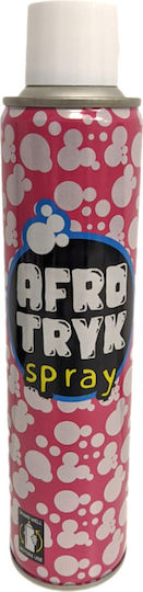 Carnival Foam Spray White 1pcs