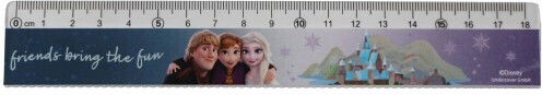 Schul- und Notizbuch-Set Frozen Idyllic #341-72755