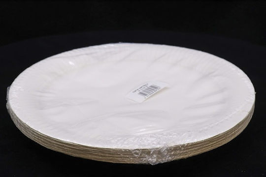 Economy Line Plate 20pcs