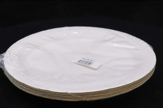 Economy Line Plate 20pcs