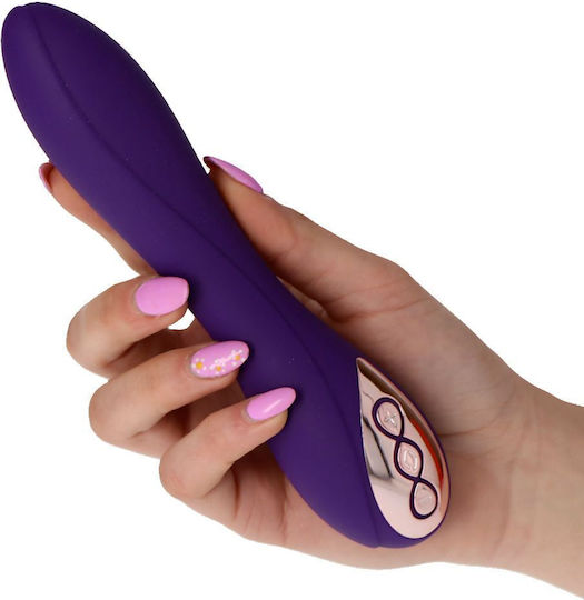 Toyz4lovers Δονητής G-Spot Μωβ