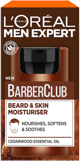 L'Oreal Paris Men Expert Barber Club Balm for Mustache 50ml
