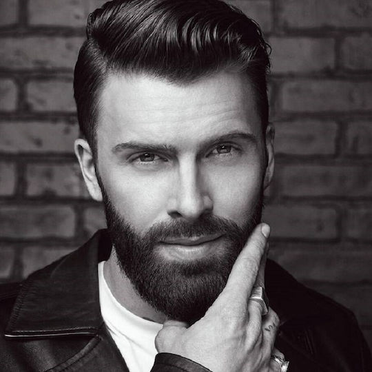 L'Oreal Paris Men Expert Barber Club with Shampoo 200ml & Oil 30ml