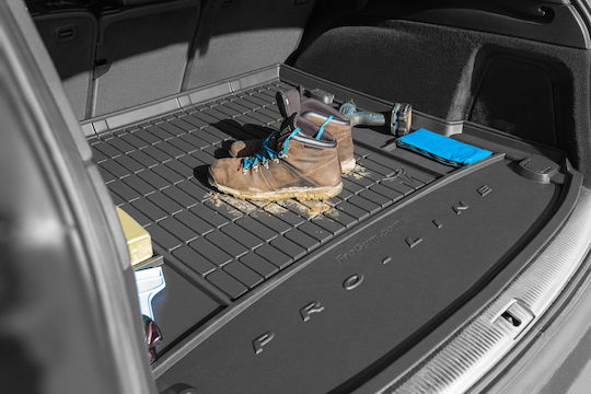 Маркуч Килим За Багажник Mercedes B W245 2005-2011 Tm G