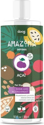 Amazonia Pet Care Σαμπουάν Σκύλου 500ml