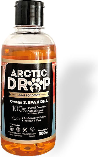 Arctic Drop 300ml für die allgemeine Gesundheit