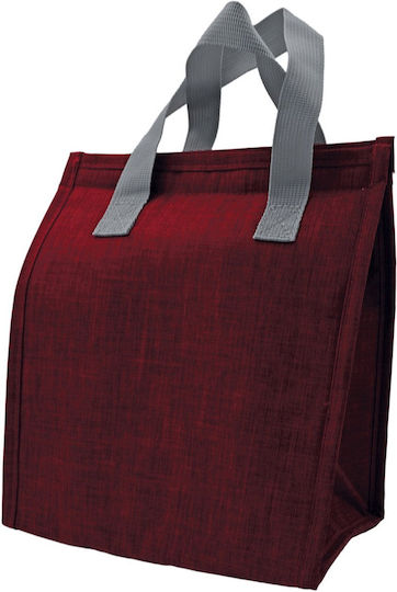 Sidirela Insulated Bag Shoulderbag Tasty L23 x W15 x H26cm