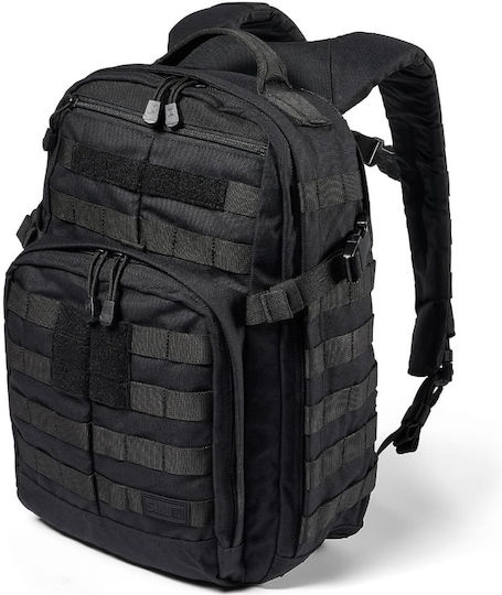 5.11 Tactical Rush 12 2.0 Militärischer Rucksack Rucksack Kangaroo 24Es