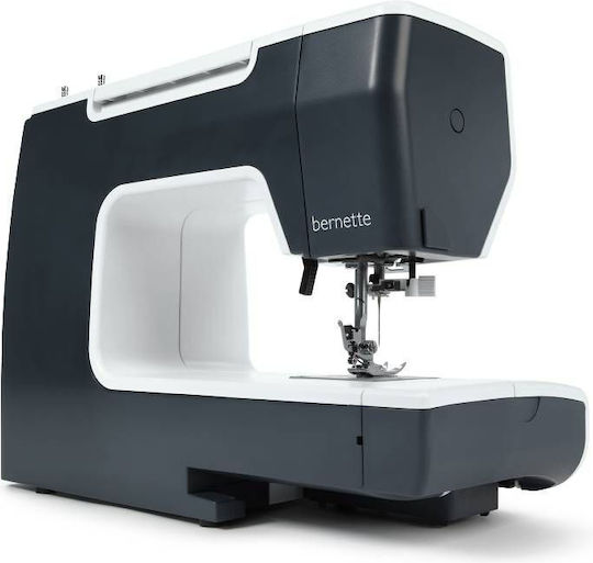 Bernette Domestic Sewing Machine B33