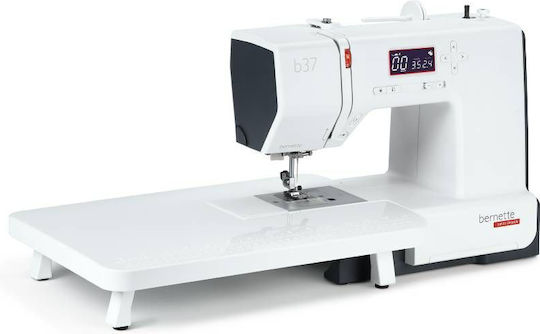 Bernette Haushaltsnähmaschine B37