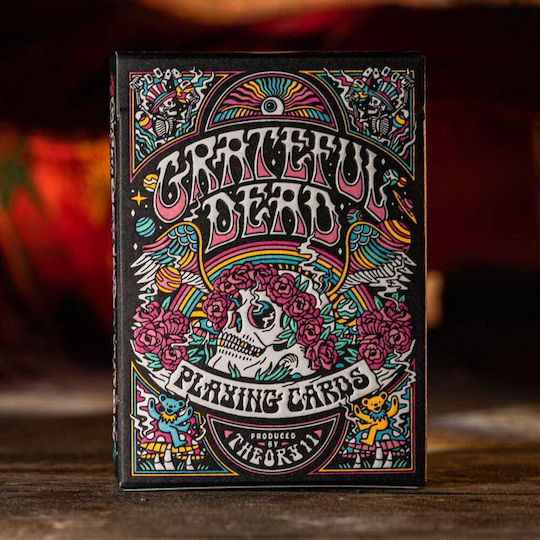 Theory11 Grateful Dead