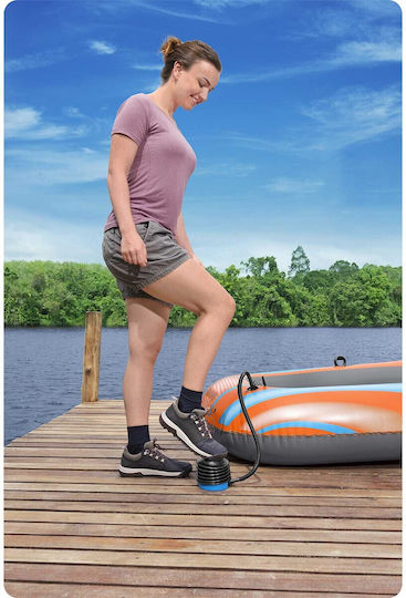 Bestway Foot Pump for Inflatables