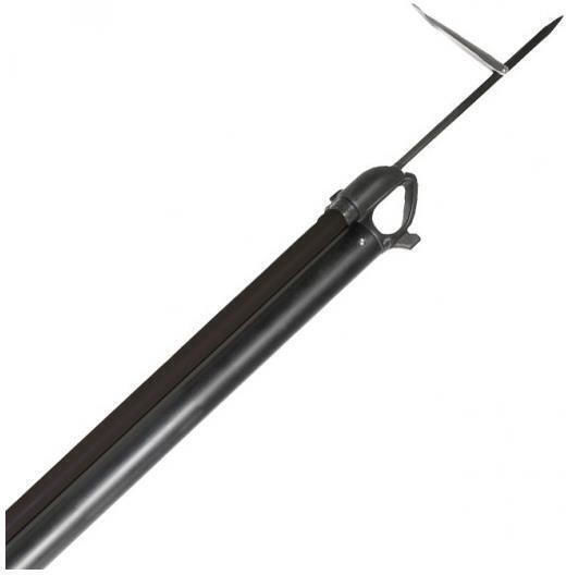 Seac Arbalete Cu Harpon Cauciuc Ghost 60cm