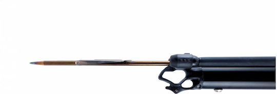 Meandros Speargun with Rubber B32 Dragon Complete 85cm