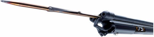 Meandros Speargun with Rubber B32 Dragon Complete 85cm