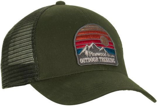 Pinewood Jagdhut Khaki