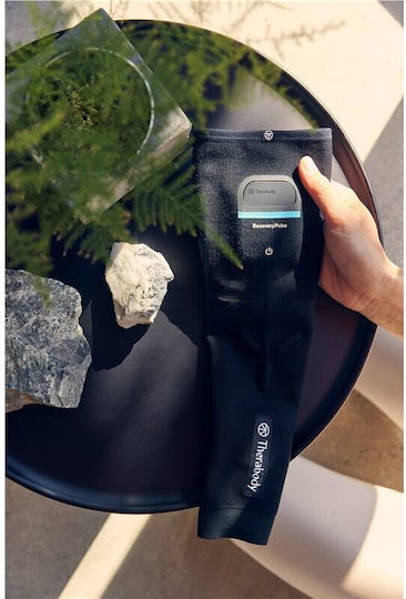Therabody Massage Device for the Body with Vibration Black