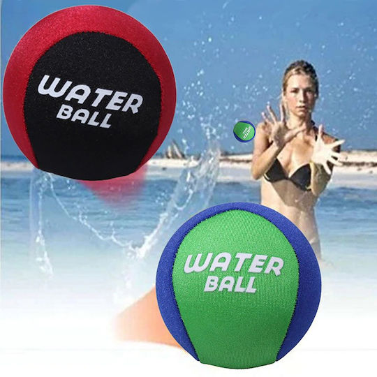 Majorca Waboba Splash Τρελόμπαλα Θαλάσσης 6 εκ.