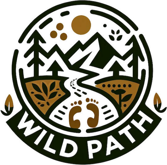 Wild Path Σετ Σετ Μαγειρέματος για Camping