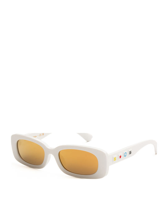 Dolce & Gabbana DX6006