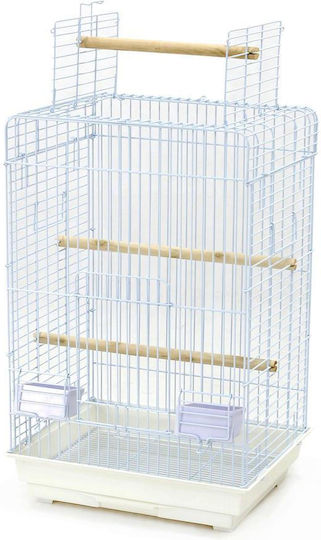 Bird Cage 52x41x79cm.