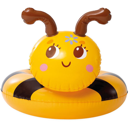 Bee Swimming Ring Intex 59220