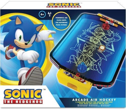 Ambassador Επιτραπέζιο Air Hockey