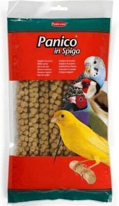 Padovan Panico in Spiga Food Sticks for Birds 250gr
