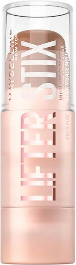 Maybelline Lifter Stix Contouring & Highlighting Stick 70 Multi-Use Face Stick 6g