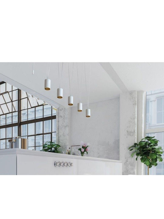 Spot Light Πλαφονιέρα LED 16W 4000K Spot Light Πλαφονιέρα LED 16W 4000K