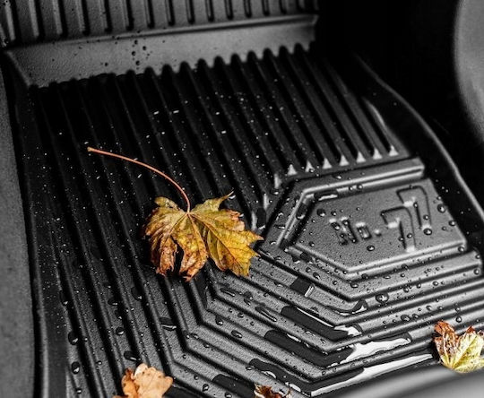 Rubber Mats Opel Astra L Electric From 2022 Trays 77