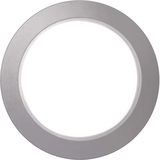 Eurolamp Wall-Mounted Outdoor Ceiling Lamp E27