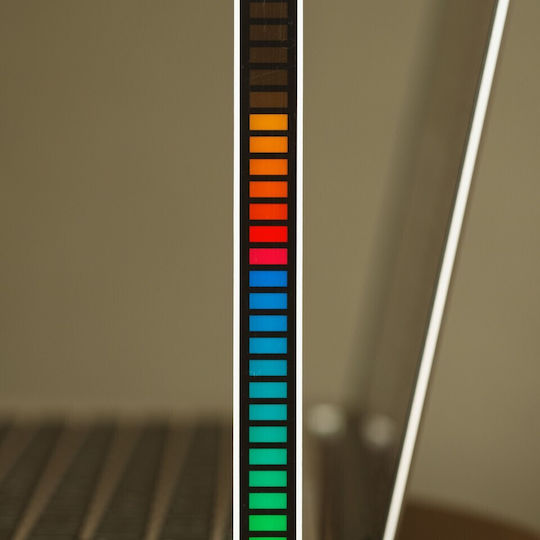 Gadget Master Dekorative Lampe Bar Mehrfarbig